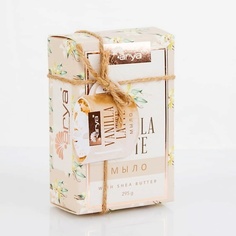 Мыло твердое ARYA HOME COLLECTION Мыло Vanilla Latte 295.0