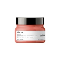 Маска для волос LOREAL PROFESSIONNEL Укрепляющая маска против ломкости волос с витамином В6 и биотином Inforcer 500.0 L'Oreal