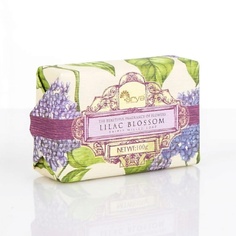 Мыло твердое ARYA HOME COLLECTION Мыло Lilac Blossom 100