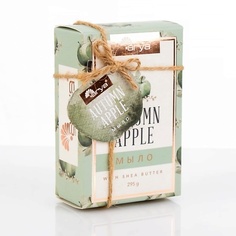 Мыло твердое ARYA HOME COLLECTION Мыло Autumn Apple 295.0