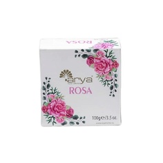 Мыло твердое ARYA HOME COLLECTION Мыло Rosa 105.0