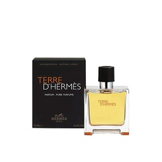 HERMÈS HERMES Парфюмерная вода Terre DHermes 75