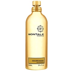 MONTALE Парфюмерная вода Golden Aoud 100