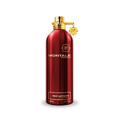 MONTALE Парфюмерная вода Red Vetiver 100