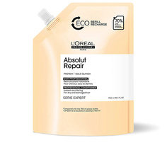 Кондиционер для волос LOREAL PROFESSIONNEL Восстанавливающий кондиционер Absolut Repair. Сменный блок 750 L'Oreal