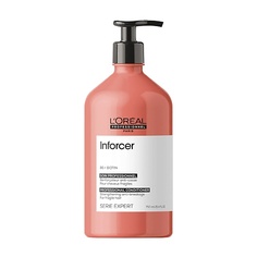 Кондиционер для волос LOREAL PROFESSIONNEL Укрепляющий кондиционер с биотином Inforcer для ломких волос 750 L'Oreal