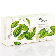 Мыло твердое ARYA HOME COLLECTION Мыло Lime 200.0