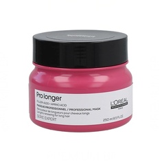 Маска для волос LOREAL PROFESSIONNEL Маска для восстановления волос по длине Pro Longer 250.0 L'Oreal