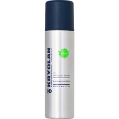 Спрей оттеночный KRYOLAN Спрей-краска для волос Dayglow Spray