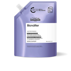 Кондиционер для волос LOREAL PROFESSIONNEL Кондиционер Blondifier для блондинок, нейтрализующий желтизну. Сменный блок 750 L'Oreal