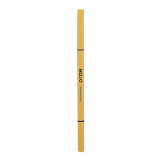 HOJO Карандаш для бровей EYEBROW PENCIL