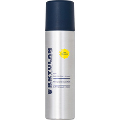 Спрей оттеночный KRYOLAN Спрей-краска для волос Dayglow Spray