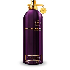 MONTALE Парфюмерная вода Dark Purple 100