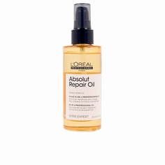 Масло для волос LOREAL PROFESSIONNEL Масло для восстановления поврежденных волос Absolut Repair 90 L'Oreal