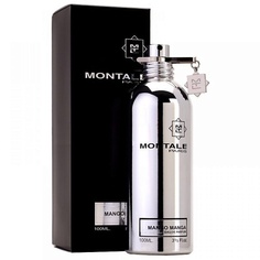 Женская парфюмерия MONTALE Парфюмерная вода Mango Manga, тестер 100