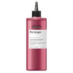 Концентрат для волос LOREAL PROFESSIONNEL Ухаживающий концентрат для длинных и тонких волос Pro Longer 400.0 L'Oreal