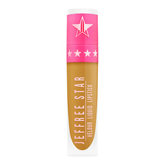 JEFFREE STAR COSMETICS Помада для губ жидкая матовая Velour Liquid Lipstick