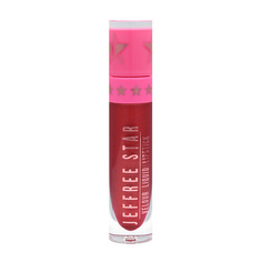 JEFFREE STAR COSMETICS Помада для губ жидкая матовая Velour Liquid Lipstick