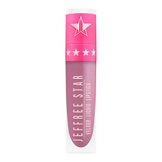 JEFFREE STAR COSMETICS Помада для губ жидкая матовая Velour Liquid Lipstick