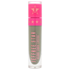 JEFFREE STAR COSMETICS Помада для губ жидкая матовая Velour Liquid Lipstick