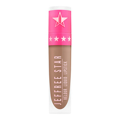 JEFFREE STAR COSMETICS Помада для губ жидкая матовая Velour Liquid Lipstick