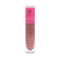 JEFFREE STAR COSMETICS Помада для губ жидкая матовая Velour Liquid Lipstick