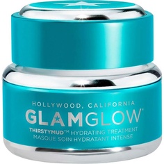 Маска для лица GLAMGLOW Маска для увлажнения кожи Glamglow Thirstymud Hydrating Treatment