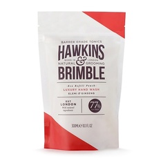 Мыло жидкое HAWKINS & BRIMBLE Мыло для рук жидкое, рефил