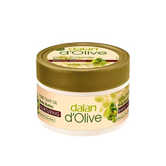 DALAN Крем для тела dOlive Body Butter 250.0