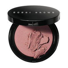 Бронзатор BOBBI BROWN Пудра компактная с эффектом загара Illuminating Bronzing Powder