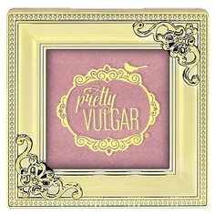 PRETTY VULGAR Румяна для лица Make Them Blush