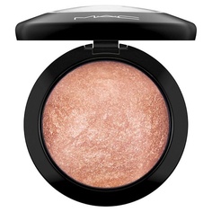 Пудра для лица MAC Перламутровая пудра Mineralize Skinfinish