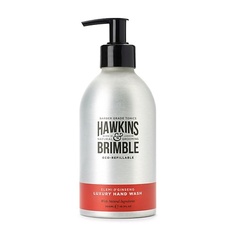 Мыло жидкое HAWKINS & BRIMBLE Мыло для рук жидкое в многоразовом флаконе