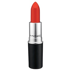 Помада для губ MAC Губная помада супер матовая Lipstick Retro Matte