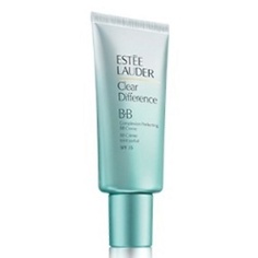 BB крем для лица ESTEE LAUDER Тональный ВВ крем Clear Difference СЗФ35