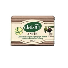 Мыло твердое DALAN Мыло натуральное Antik для рук и тела 170.0