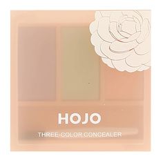 Консилеры HOJO Консилер для лица THREE COLOR CONCEALER