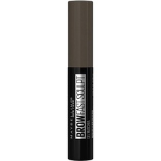 MAYBELLINE NEW YORK Тушь для бровей "Brow Fast Sculpt"