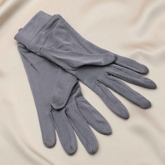 Перчатки 8 HORAS OF SILK Шелковый перчатки
