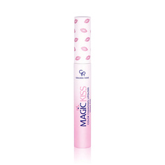 GOLDEN ROSE Блеск для губ меняющий цвет MAGIC KISS COLOR CHANGING LIPGLOSS