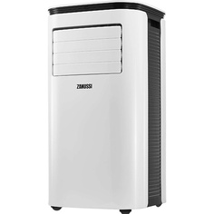 Мобильный кондиционер ZANUSSI Кондиционер мобильный ZACM-07 SN/N1 1