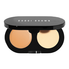 Консилер BOBBI BROWN Маскирующее средство для лица Creamy Concealer Kit