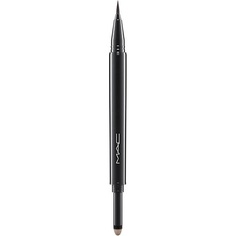 MAC Карандаш для бровей двусторонний Shape & Shade Brow Tint