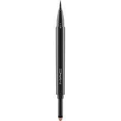 MAC Карандаш для бровей двусторонний Shape & Shade Brow Tint