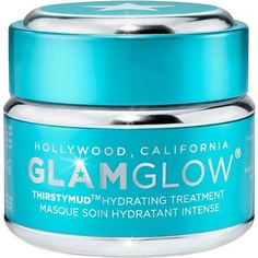 Маска для лица GLAMGLOW Маска для увлажнения кожи Glamglow Thirstymud Hydrating Treatment