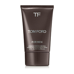 Маска для лица TOM FORD Маска Intensive Purifying Mud Mask