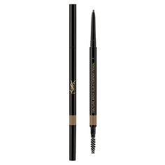 YVES SAINT LAURENT YSL Карандаш для бровей COUTURE BROW SLIM