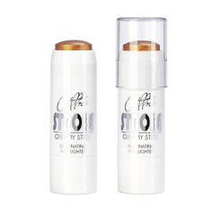 Хайлайтер для лица CHARME Кремовый хайлайтер