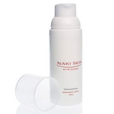 Крем для лица NAKI SKIN BY DR.KUSHNIR Увлажняющий крем для лица 50.0