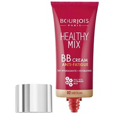 BB крем для лица BOURJOIS BB-крем для лица Healthy Mix